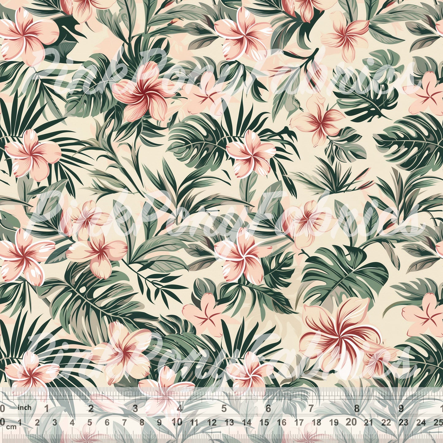 Retro Tropics