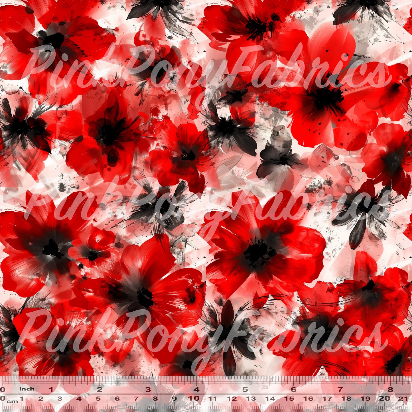 Rosaline Red