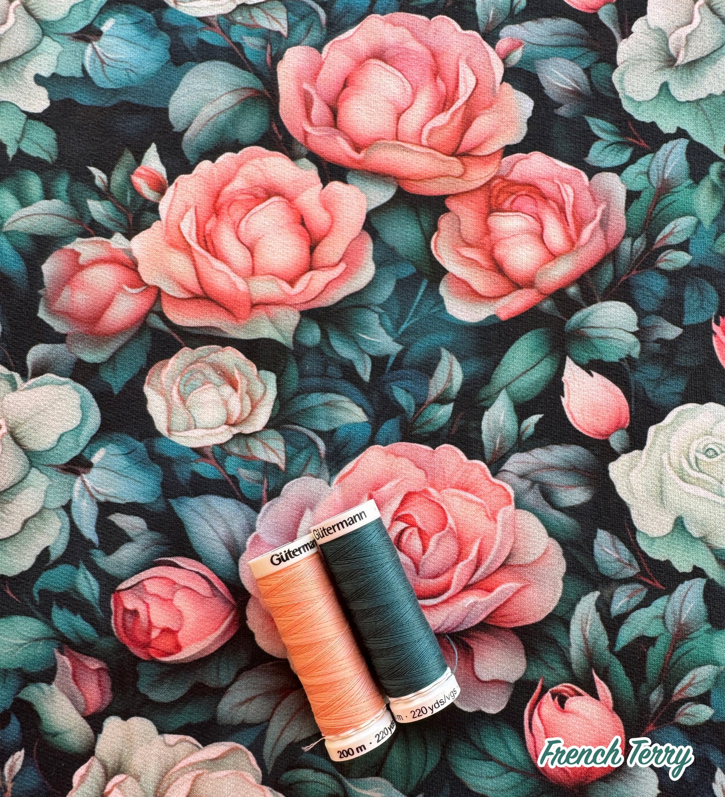 Rose Garden
