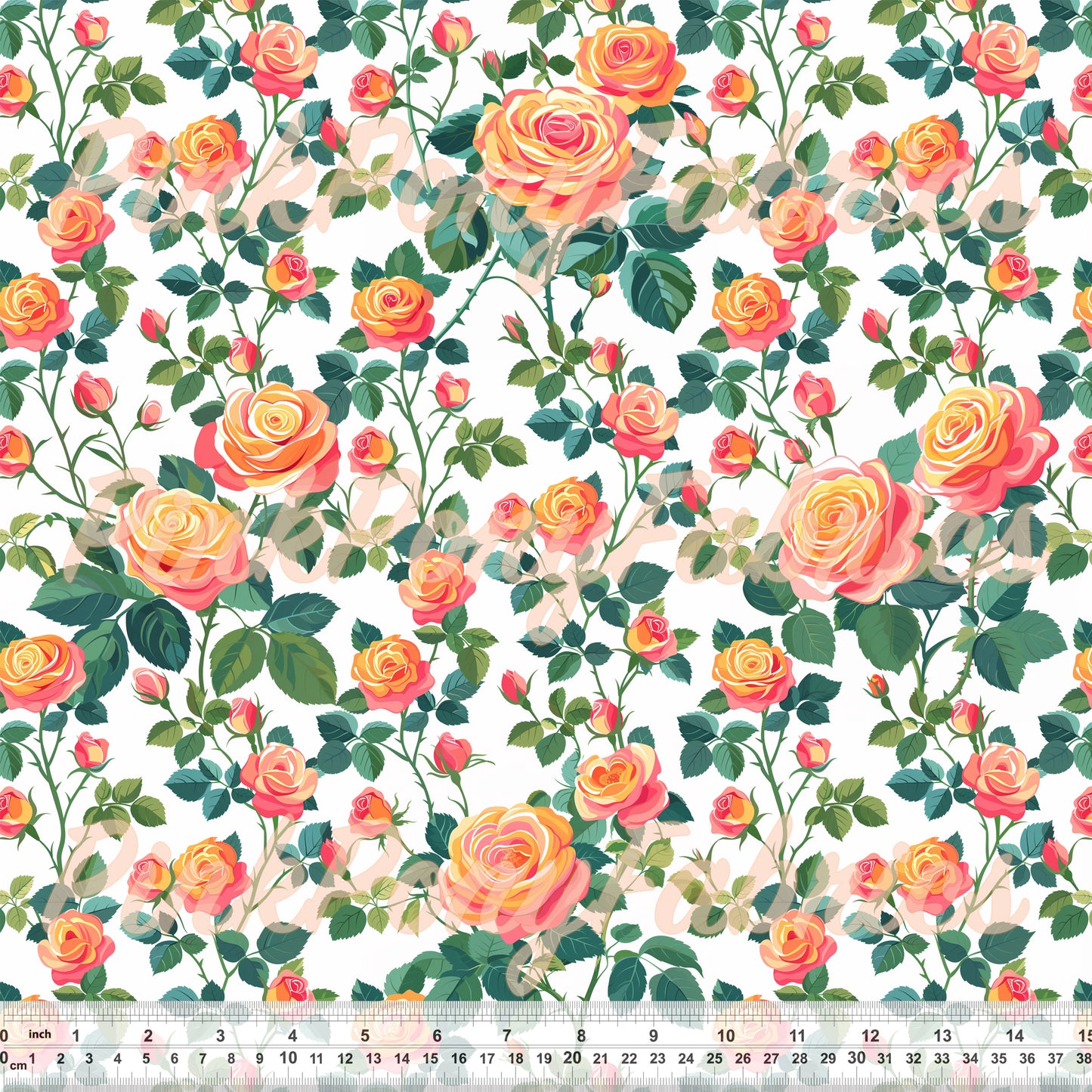 Rambling Roses