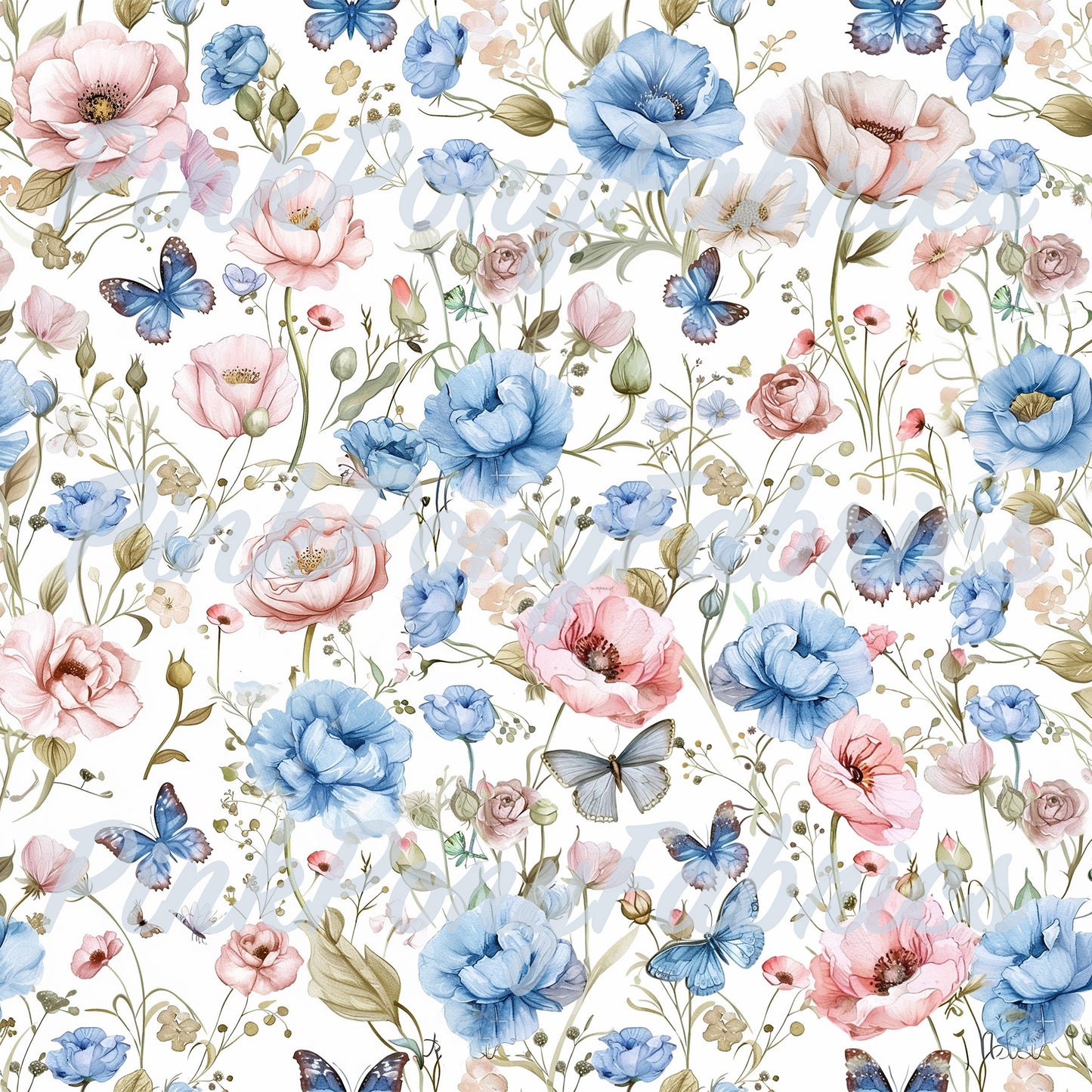 Summer Wildflowers