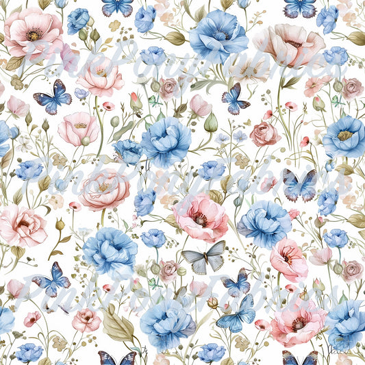 Summer Wildflowers