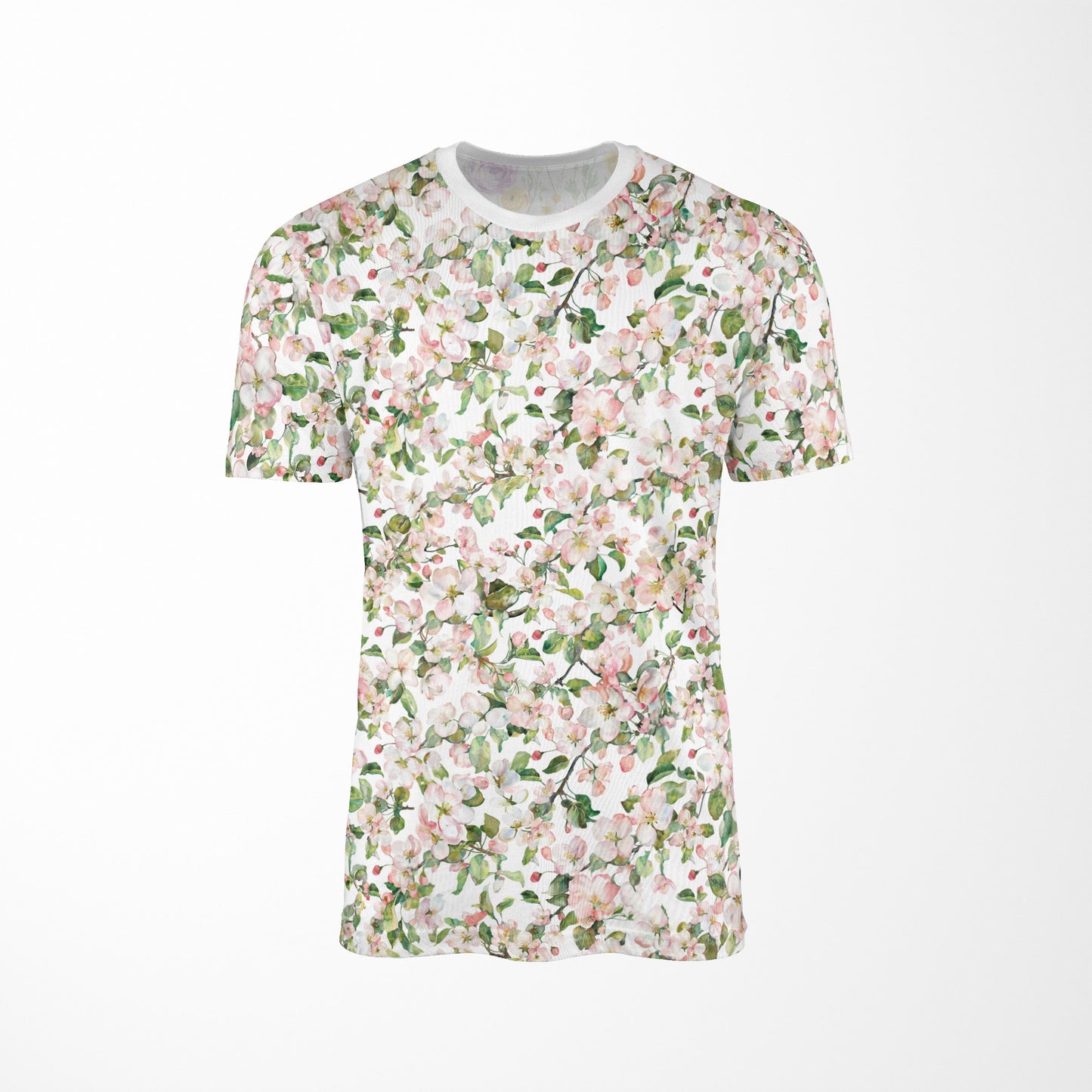 Apple Blossom