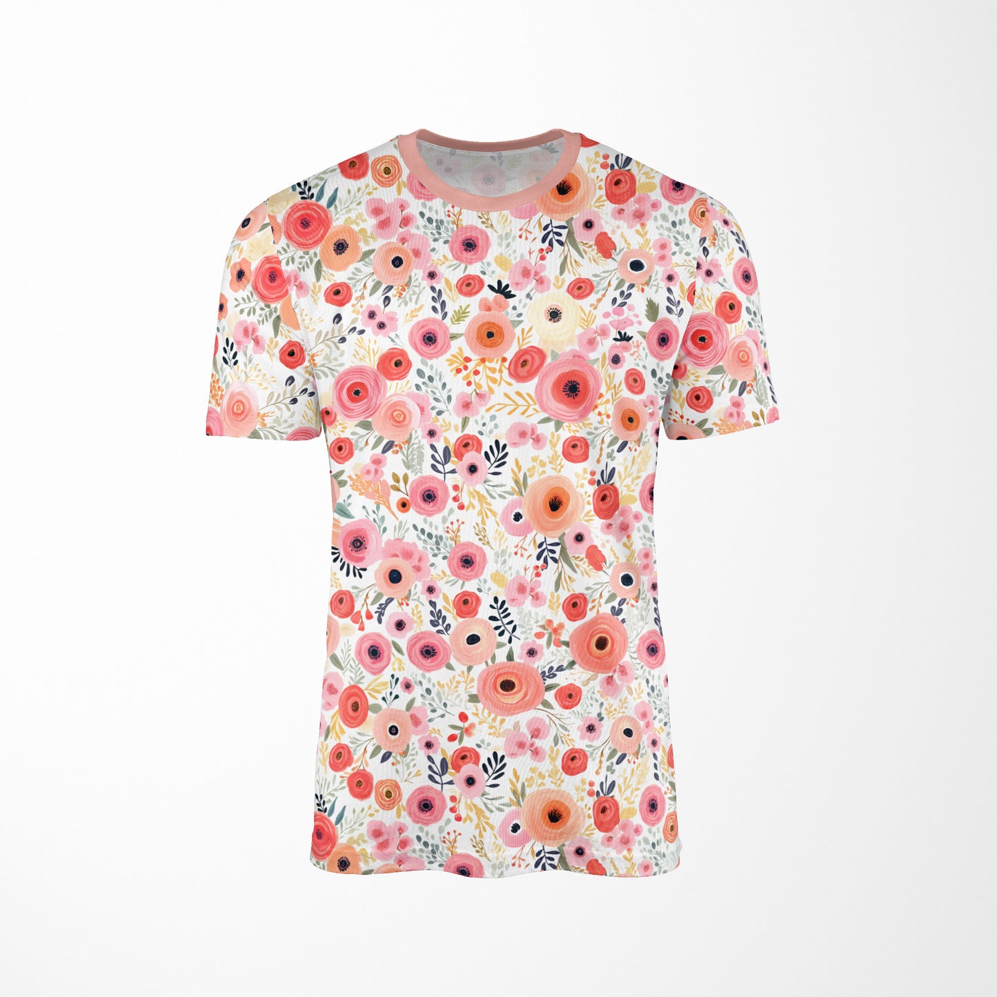 Autumn Floral - Large
