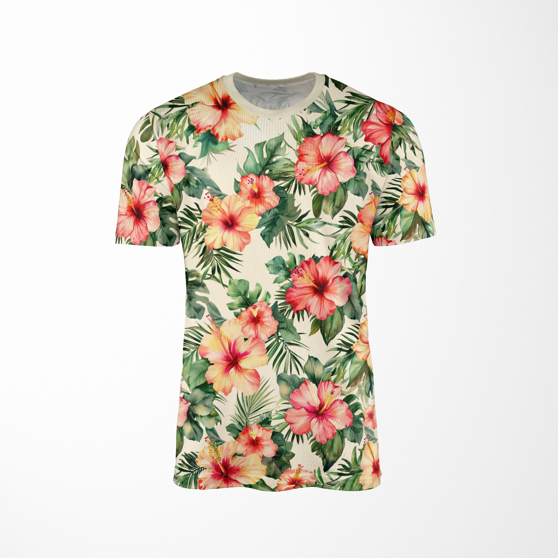 Hi Hibiscus Large – Pink Pony Design