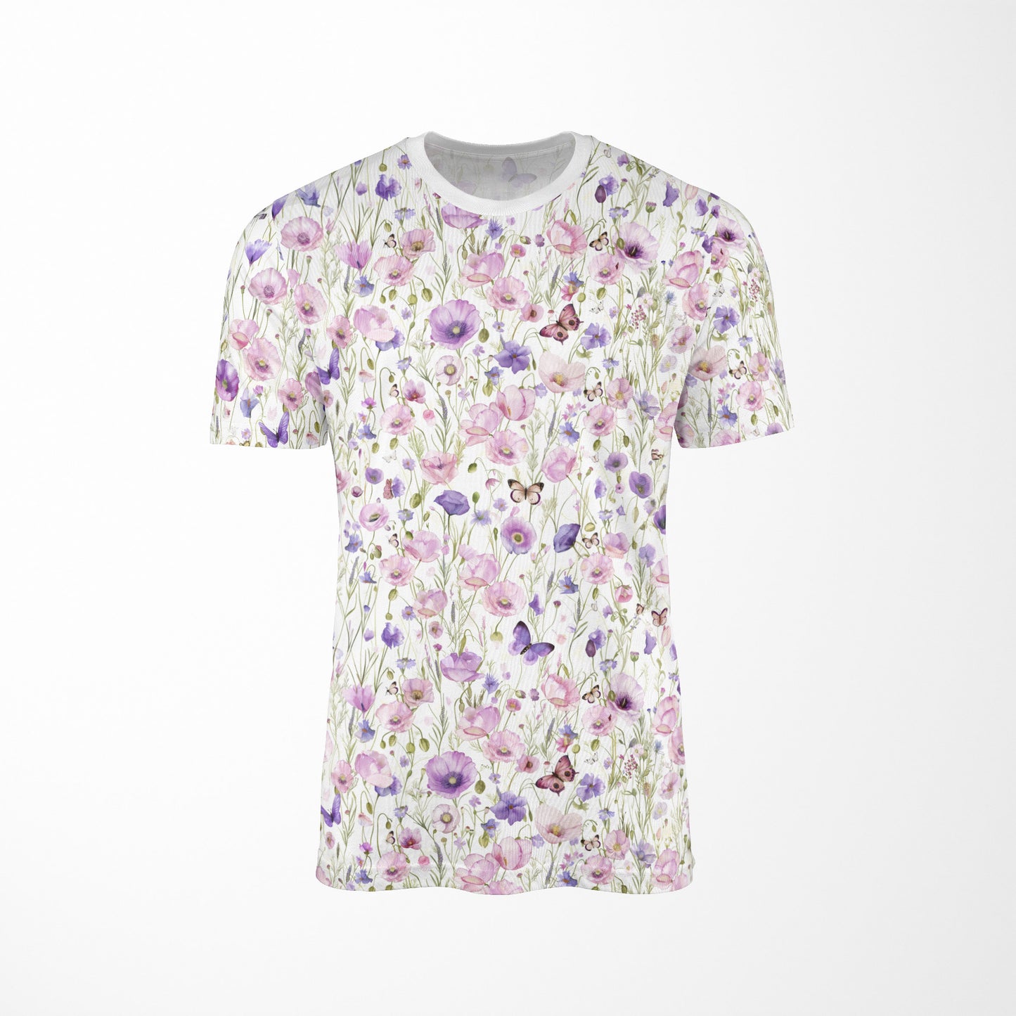 Pink Meadow