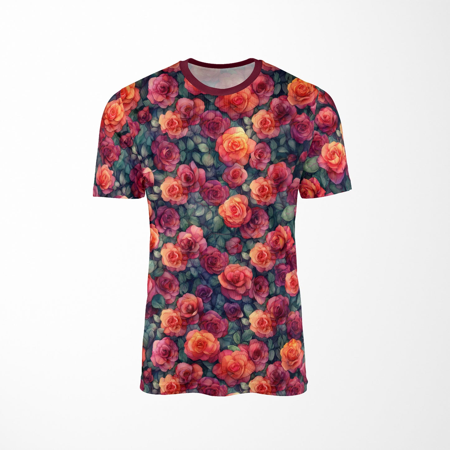 Sorbet Roses