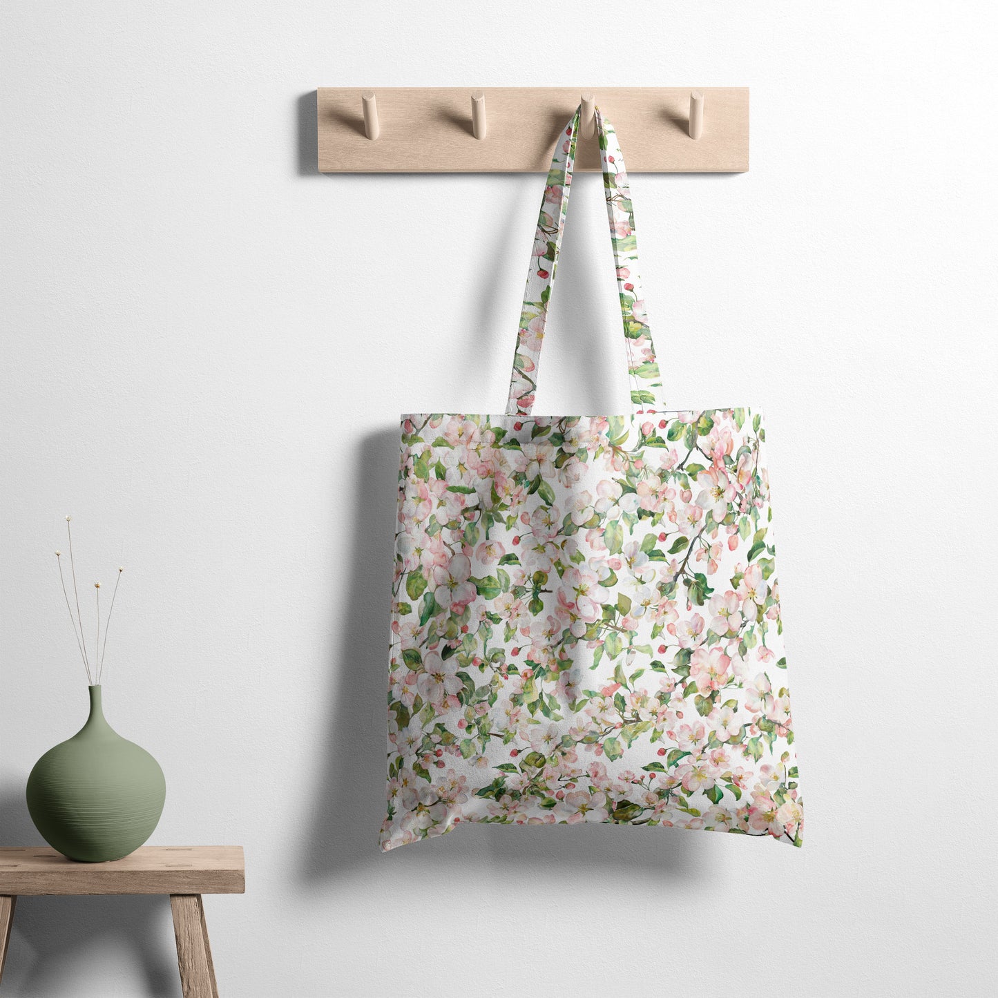 Apple Blossom