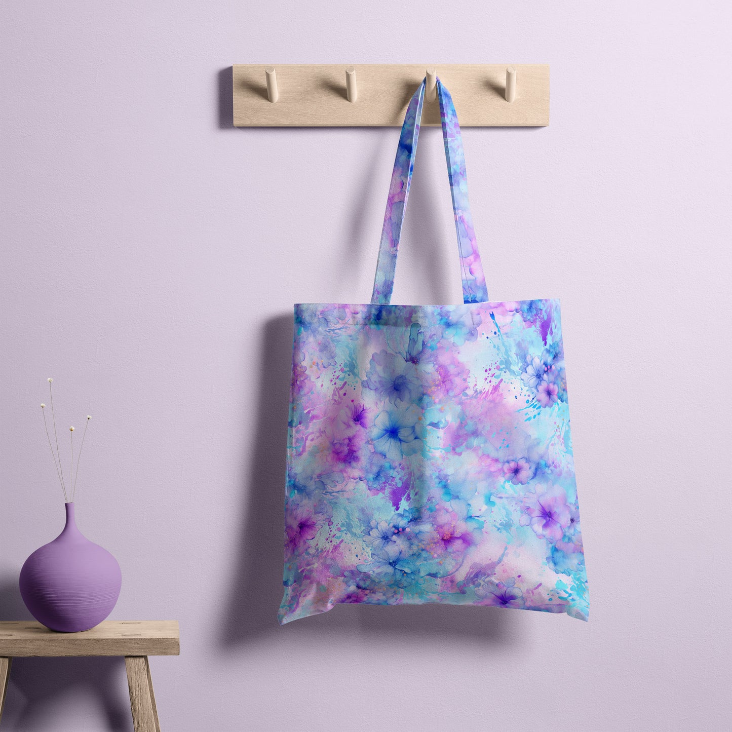 Splash Floral