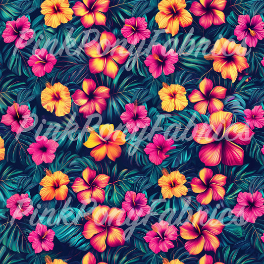 Summer Tropics