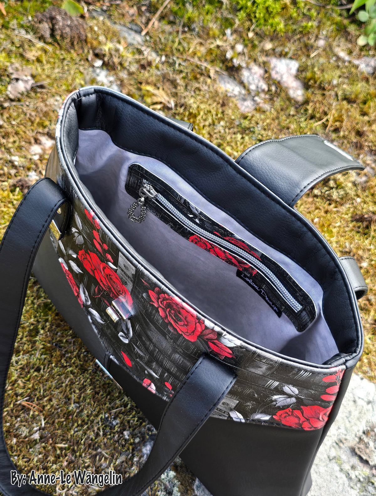 Verona Bag - PDF Sewing Pattern