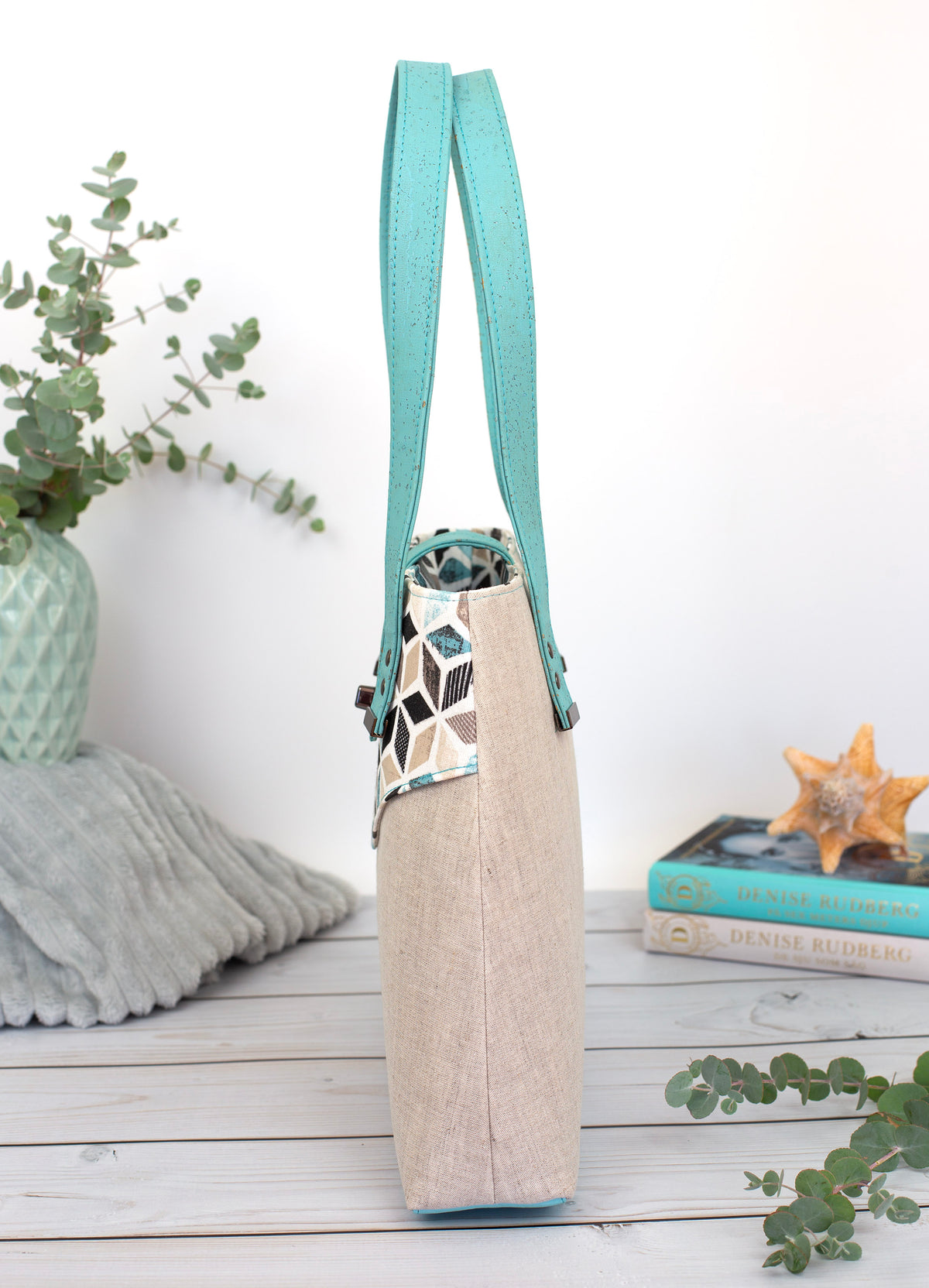Verona Bag - PDF Sewing Pattern