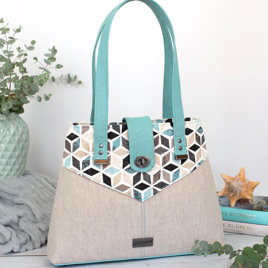 Verona Bag - PDF Sewing Pattern