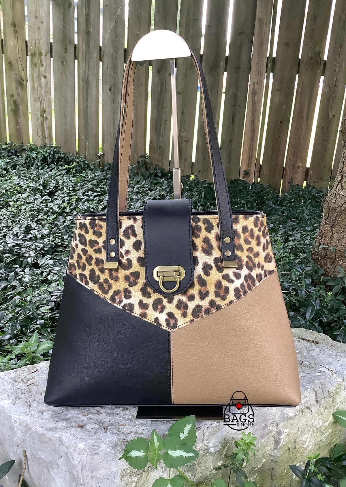 Verona Bag - PDF Sewing Pattern