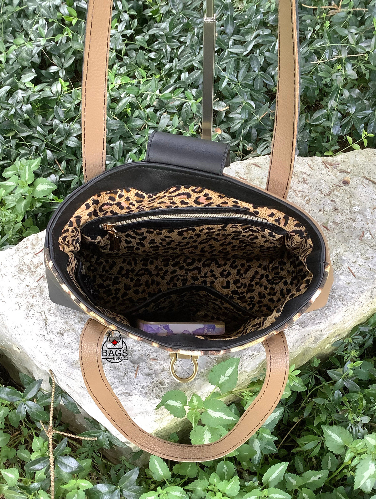 Verona Bag - PDF Sewing Pattern