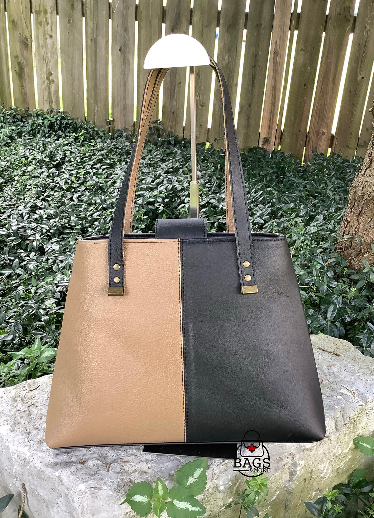 Verona Bag - PDF Sewing Pattern