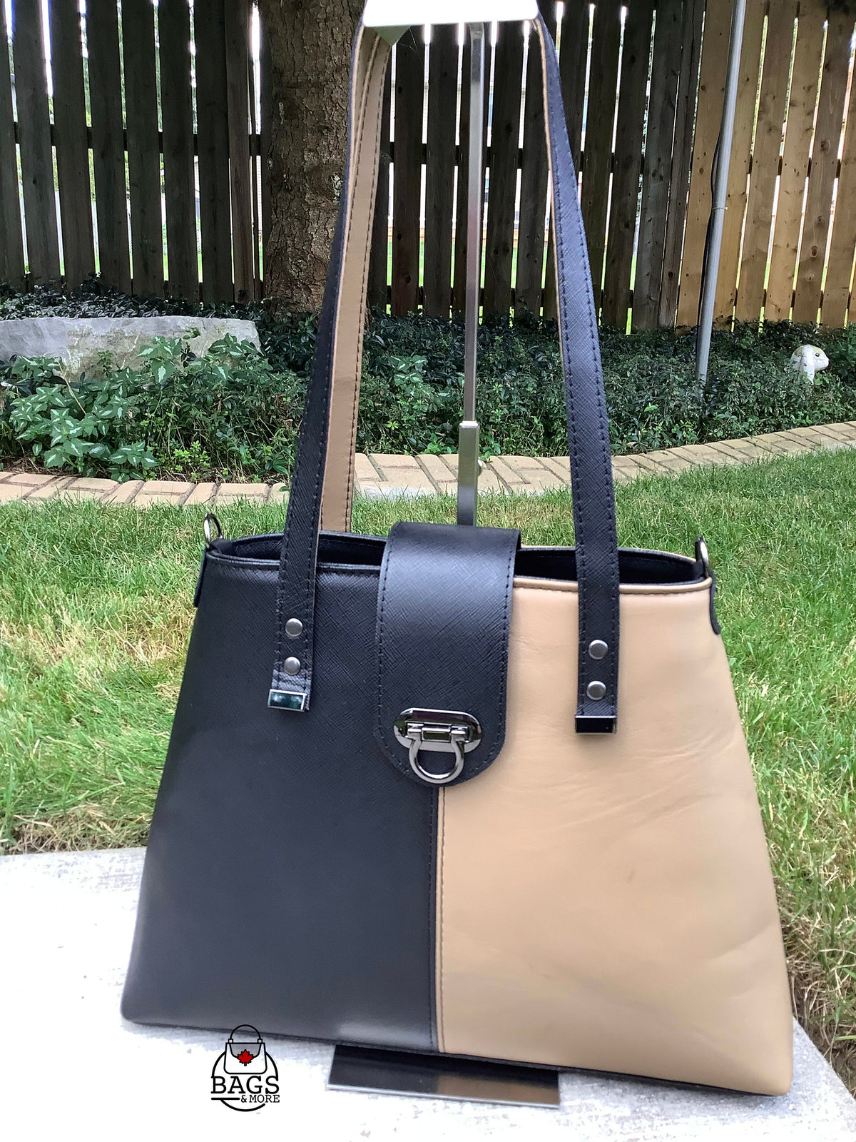 Verona Bag - PDF Sewing Pattern