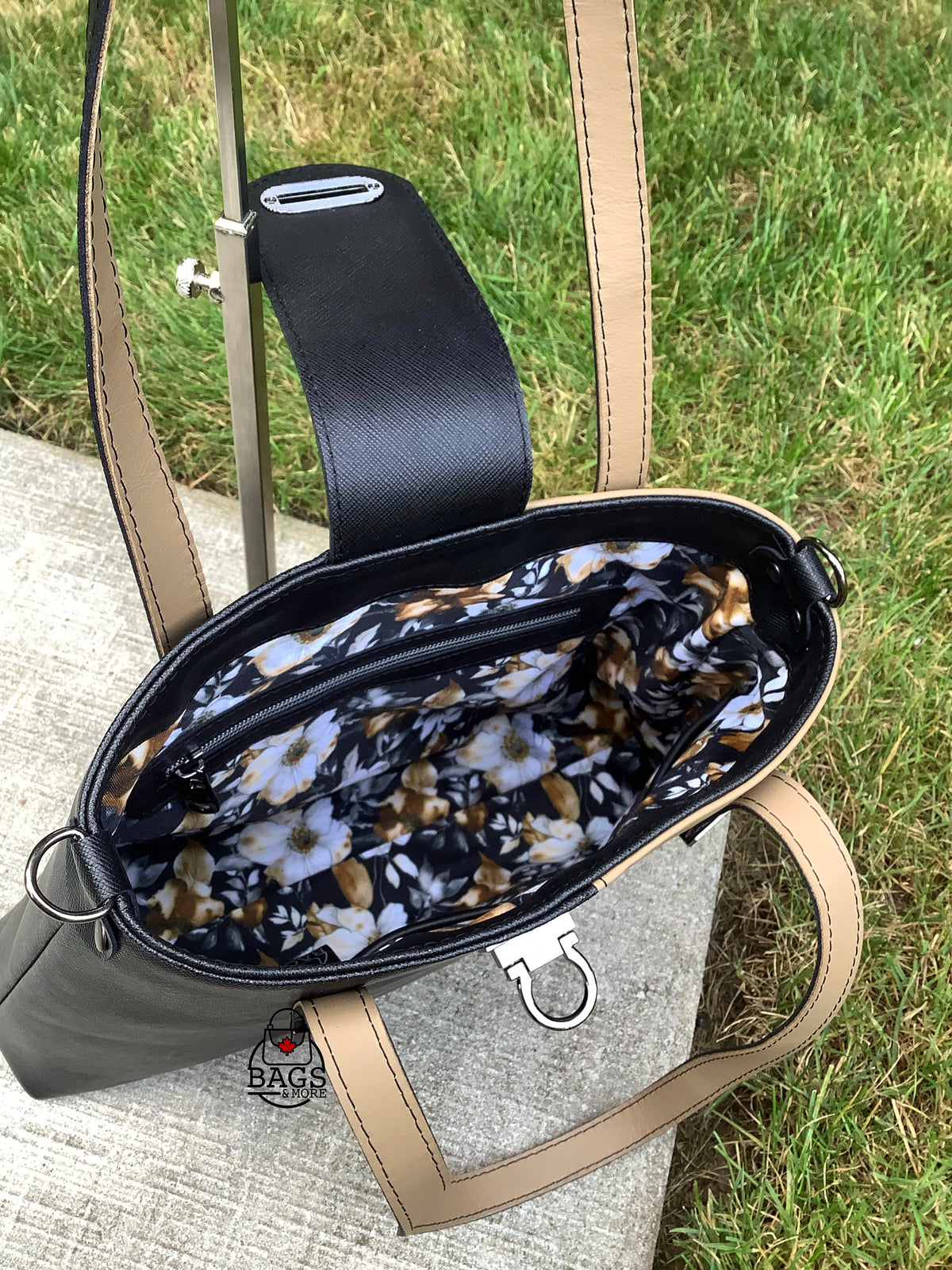 Verona Bag - PDF Sewing Pattern