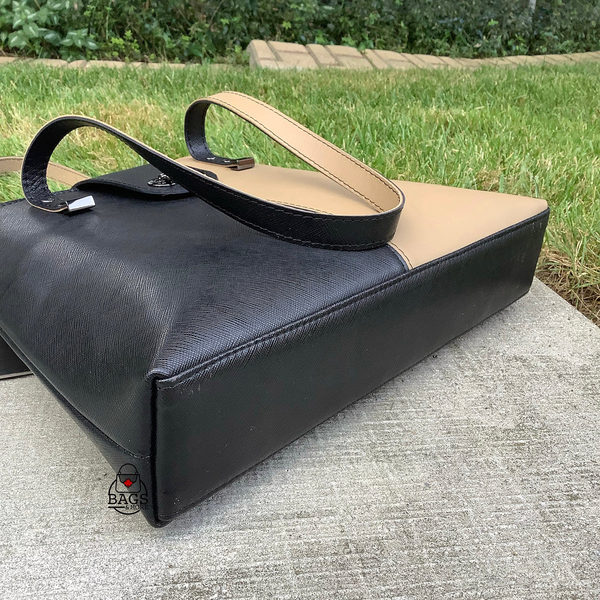 Verona Bag - PDF Sewing Pattern