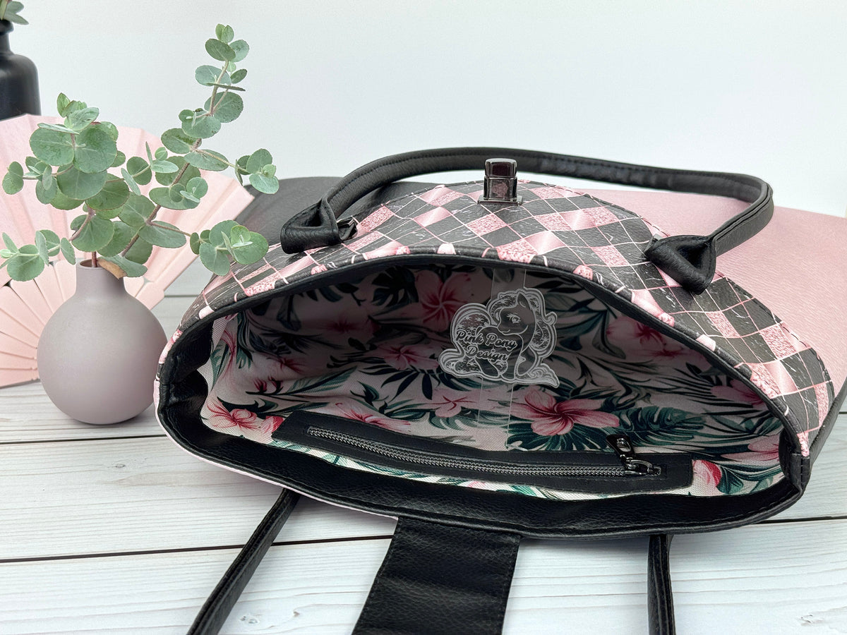 Verona Bag - PDF Sewing Pattern