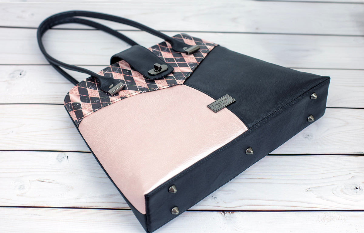Verona Bag - PDF Sewing Pattern