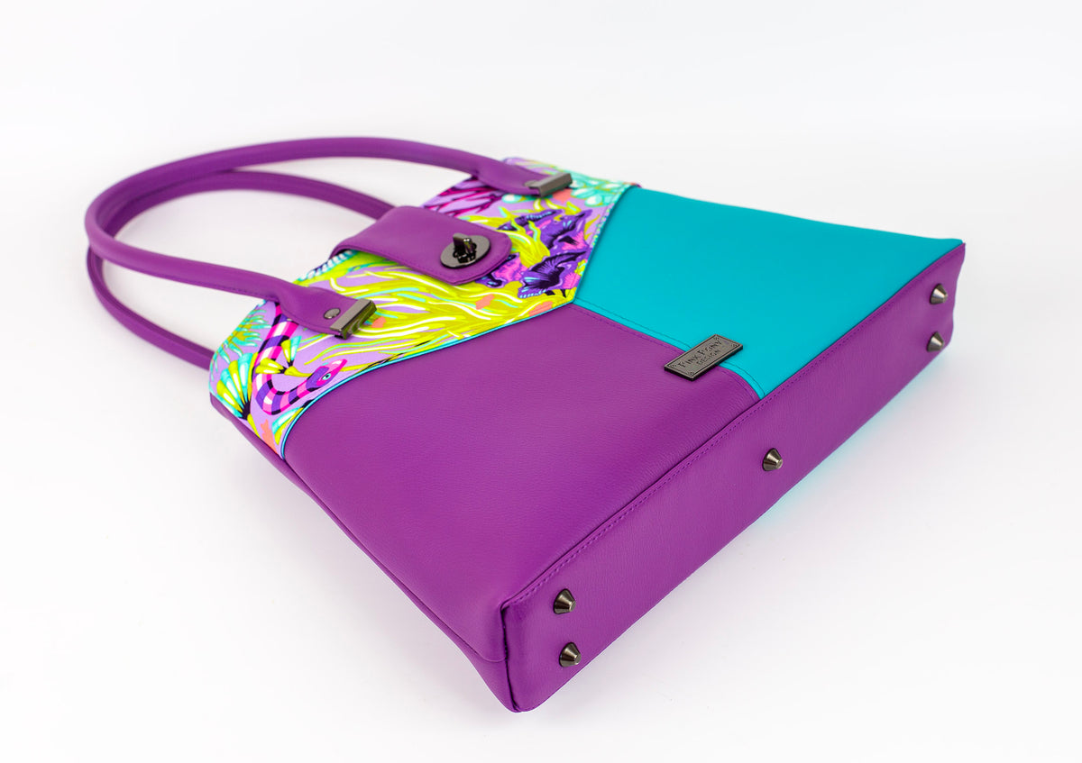 Verona Bag - PDF Sewing Pattern