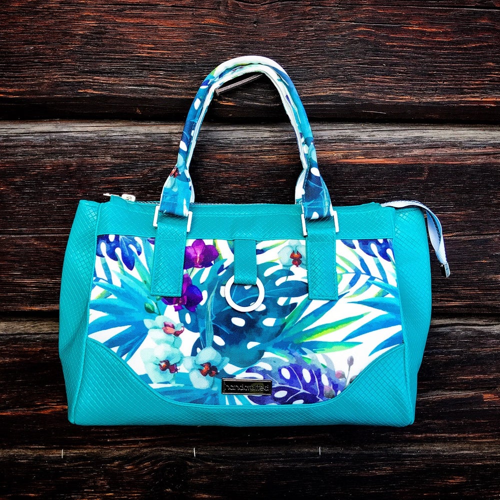 Daytona Bag - PDF Sewing Pattern