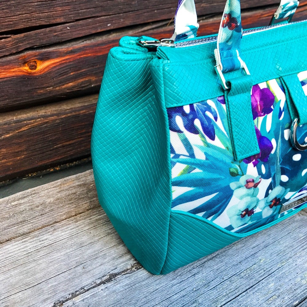 Daytona Bag - PDF Sewing Pattern