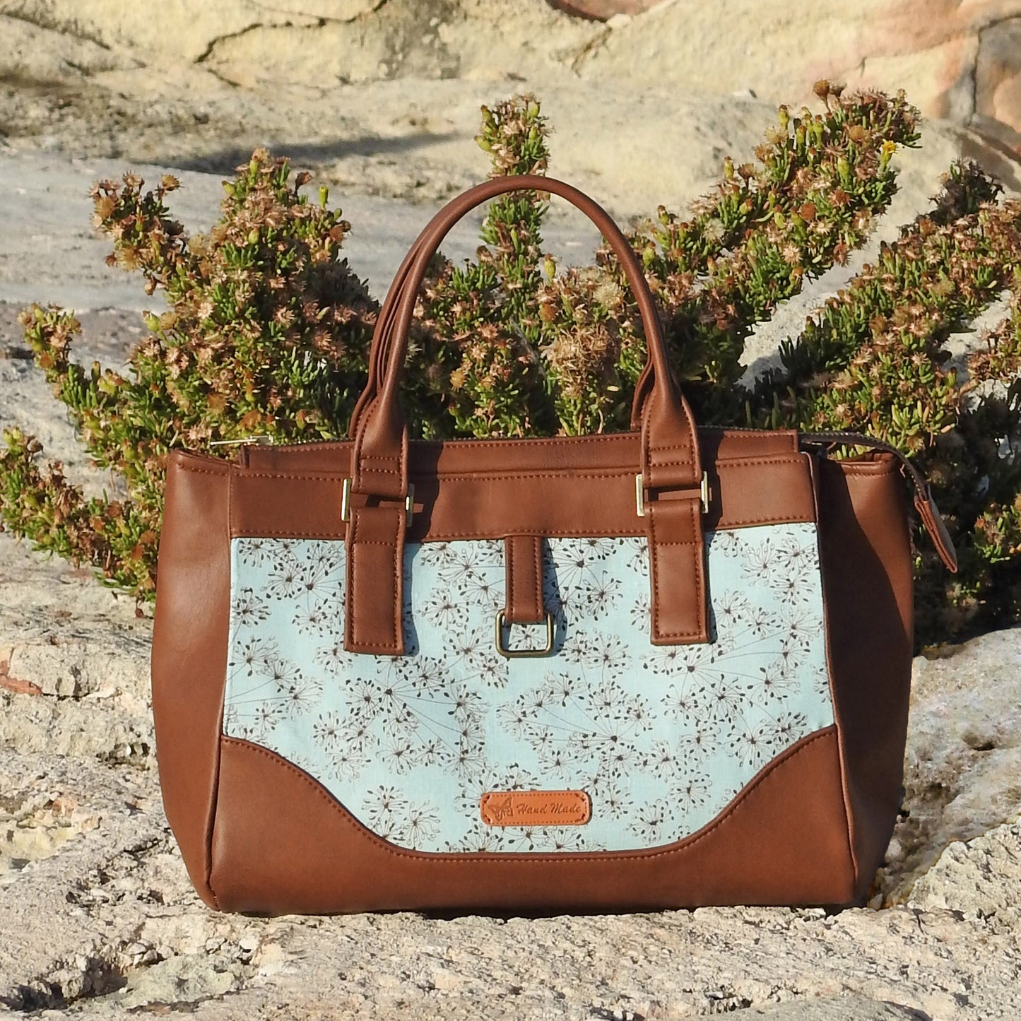 Daytona Bag - PDF Sewing Pattern