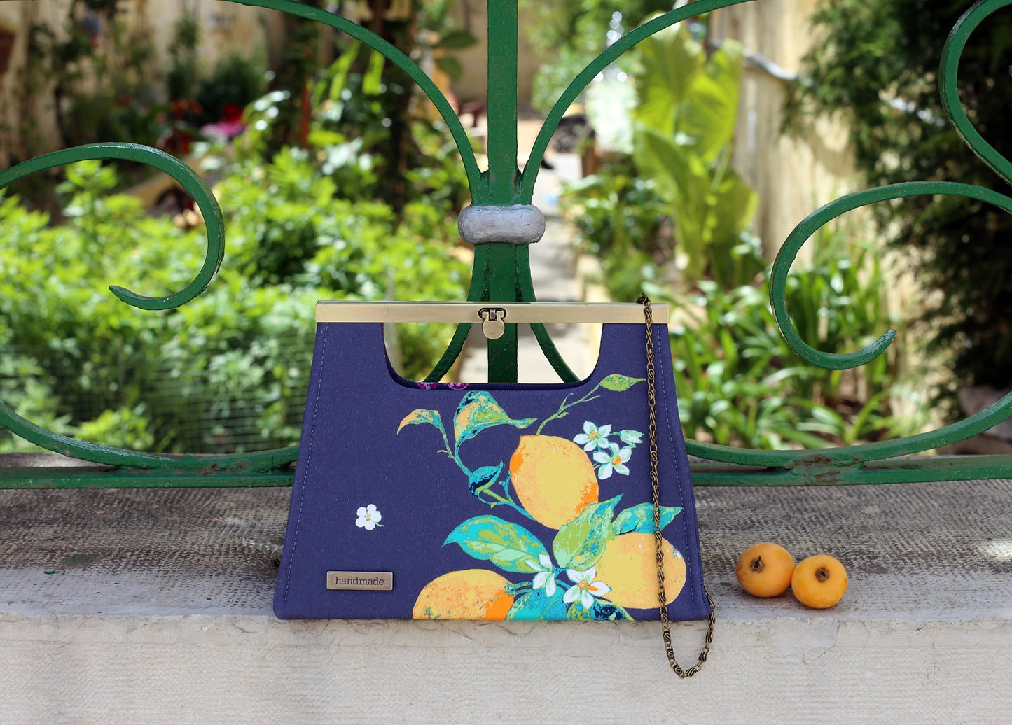 Paris Purse - PDF Sewing Pattern