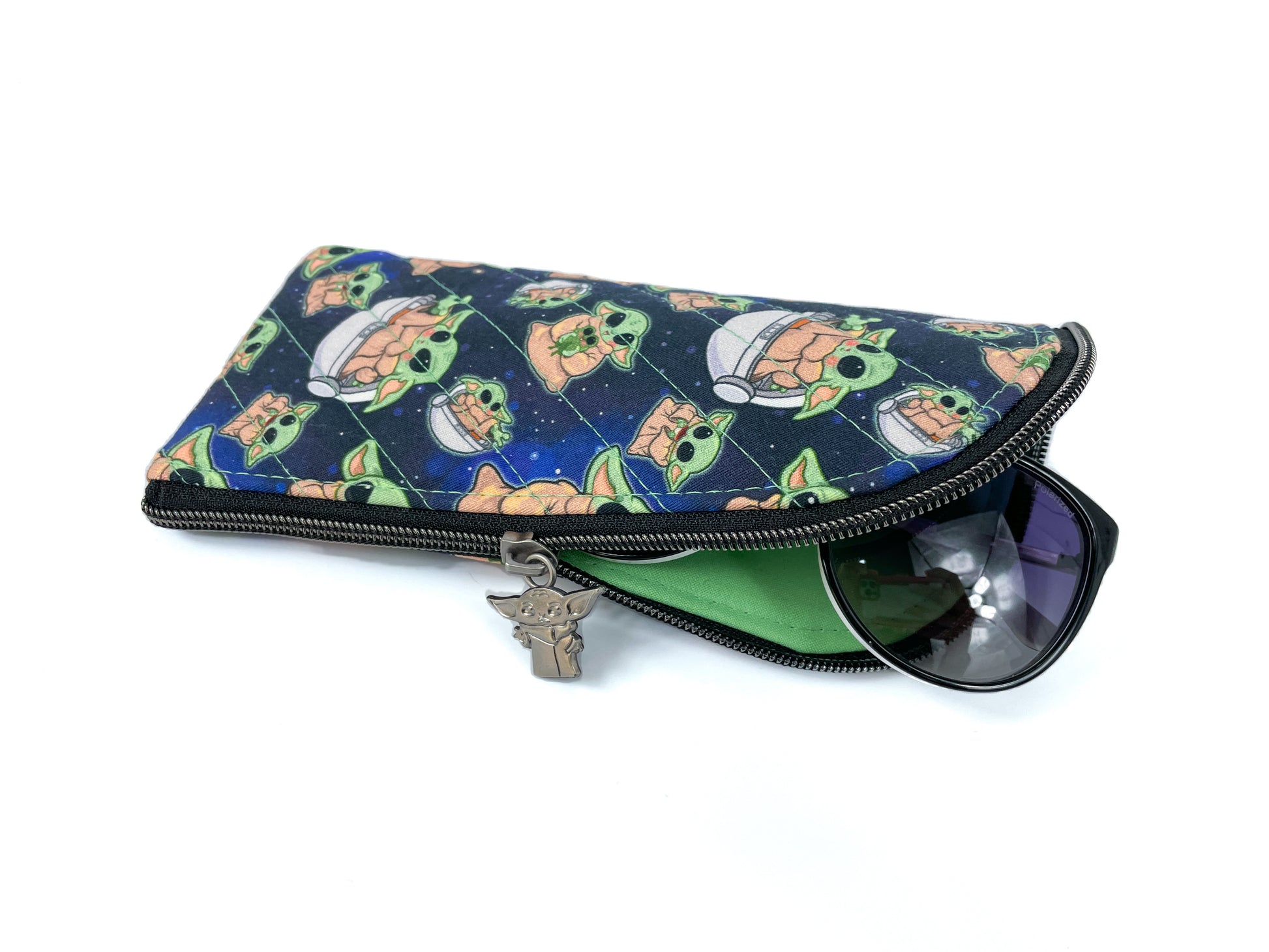 Buy Liberty Style Fabric Pen Case or Glasses Case, Pencil Case