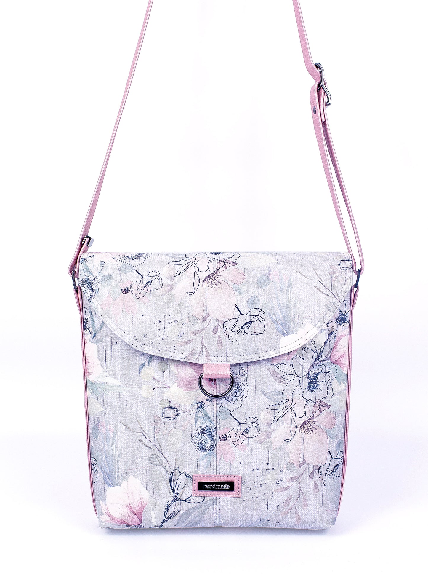 Sofia Sling Bag - PDF Sewing Pattern