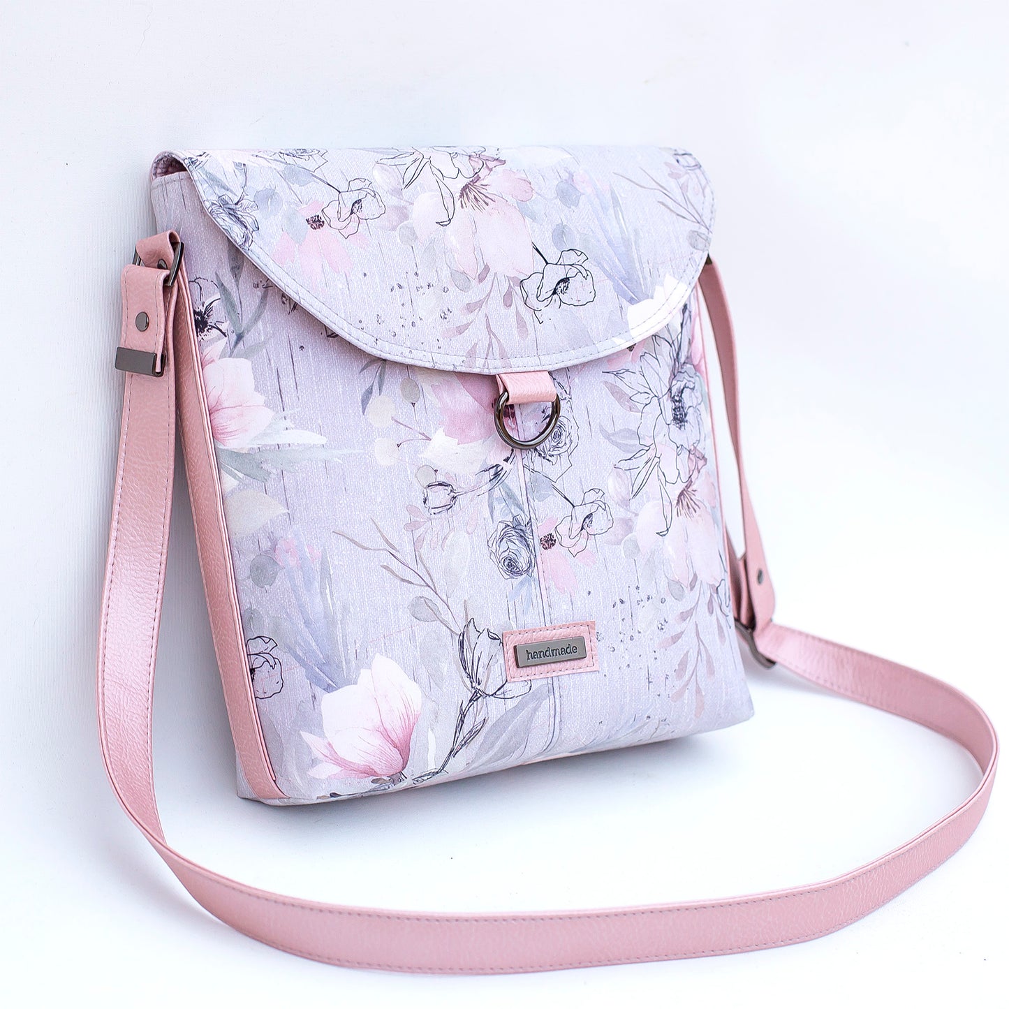 Sofia Sling Bag - PDF Sewing Pattern